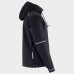 Работно яке REVOLT 4STRETCH BLACK/BLACK/GREY 02001413